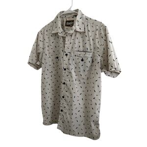 Howler Brod Aransas Shirt